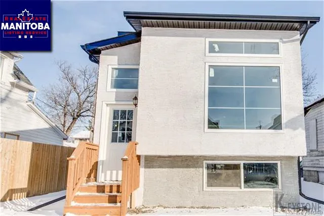 318 Riverton Ave, Winnipeg