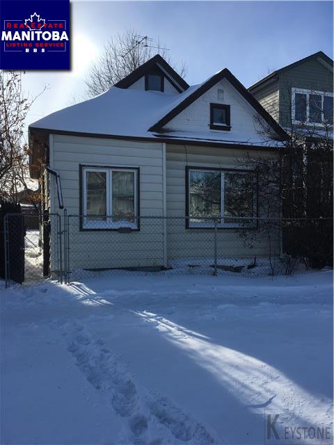 Property 660 Aberdeen Ave Main image