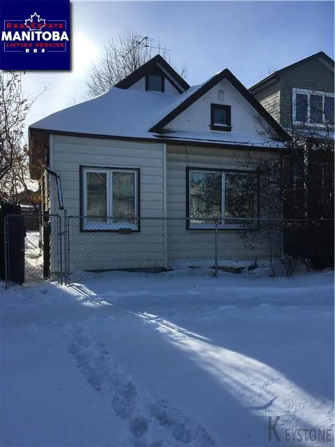 660 Aberdeen Ave, Winnipeg