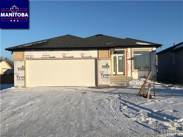 Property 110 Hofsted Dr Main image