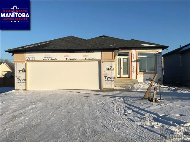 110 Hofsted Dr, Winnipeg