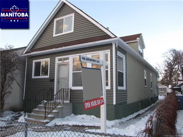 403 Union Ave W, Winnipeg
