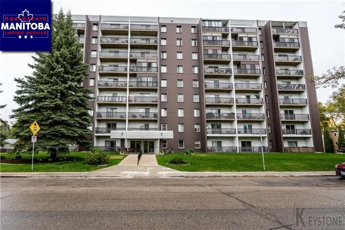 710 175 Pulberry St, Winnipeg