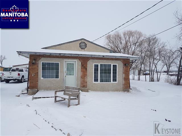 Property 1605 Balgona Rd Main image