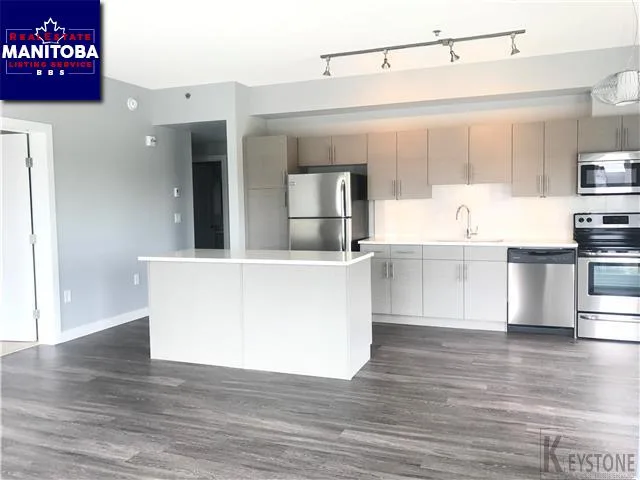 2 Bed Apartment for Sale at 301 100 Waterford Green Cm, Winnipeg, MB - MLS® #1802258