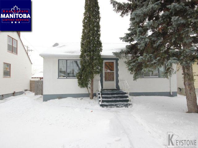 Property 1286 Strathcona St Main image