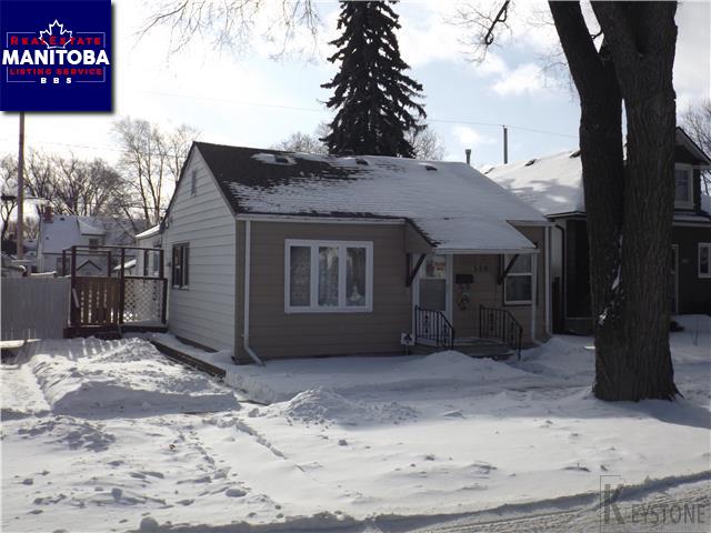 Property 350 Victoria Ave W Main image