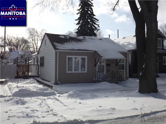350 Victoria Ave W, Winnipeg