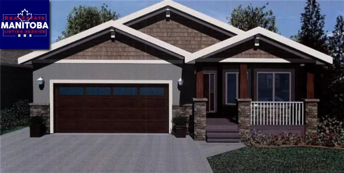 47 Berkeley Be, Steinbach