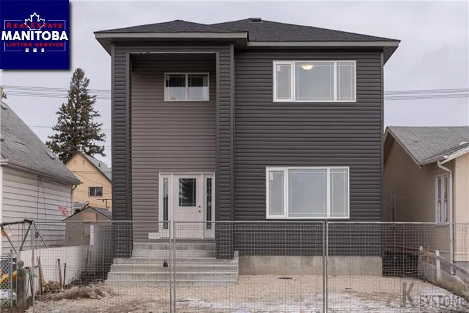 1403 Pacific Ave W, Winnipeg