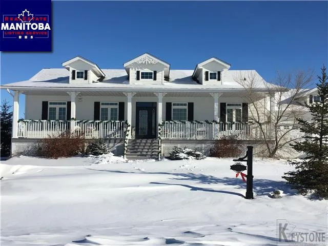 58 Aurora Way, Gimli Rm