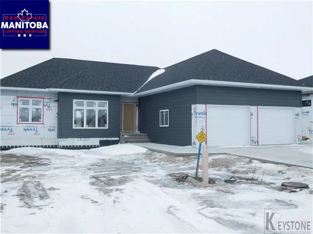 14 Preston Pl, Steinbach
