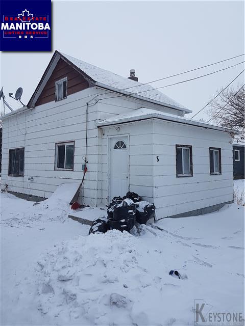 Property 8 Second St Sw img1