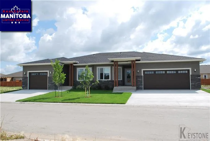 71 Berkeley Be, Steinbach