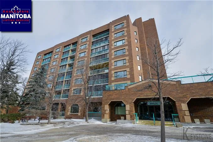 708 1460 Portage Ave, Winnipeg
