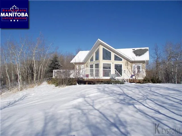 2 Bed House for Sale at 235 Birch St, Oak Lake, MB - MLS® #1802411