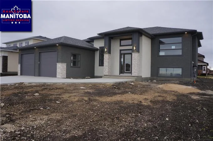 3 Bed House for Sale at 8 Dovetail Cr, Oak Bluff, MB - MLS® #1802436