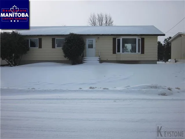 5 Bed House for Sale at 24 Birch Dr, Grandview, MB - MLS® #1802455