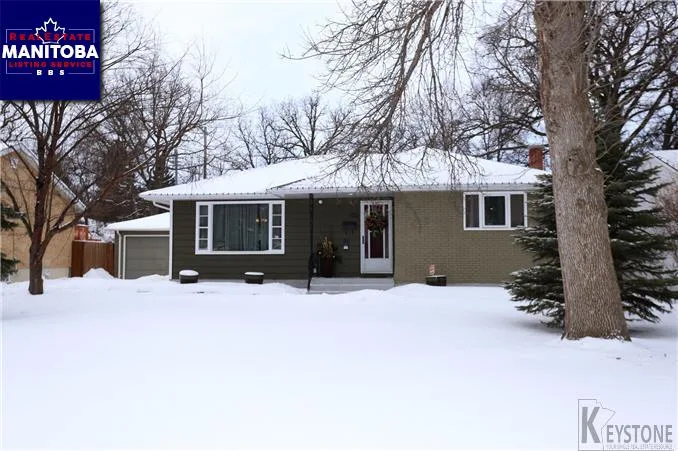 180 Oakdean Blvd, Winnipeg