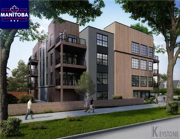303 958 Mcmillan Ave, Winnipeg