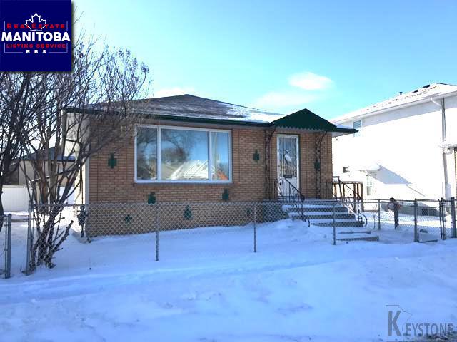 Property 1076 Burrows Ave Main image