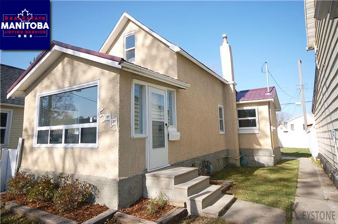 Property 599 Herbert Ave Main image