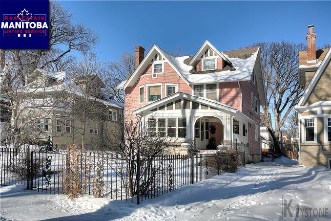 Property 207 Harvard Ave Main image