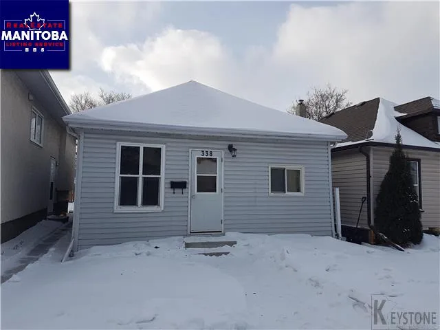 338 Kensington St, Winnipeg