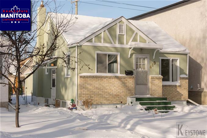 Property 419 Centennial St img1