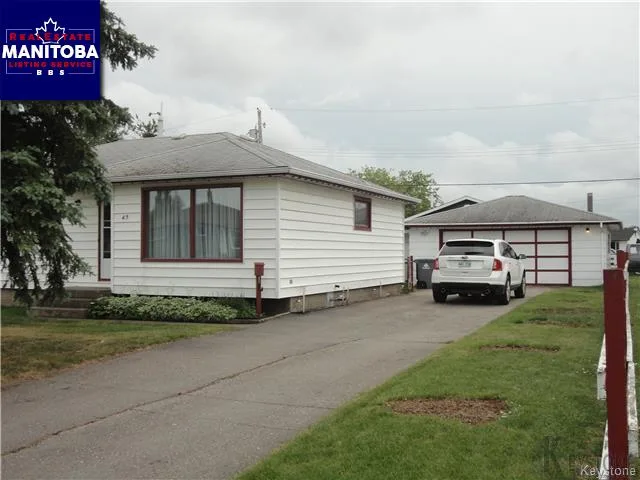 43 Teal Ave