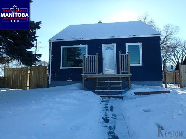 Property 674 Moncton Ave img1