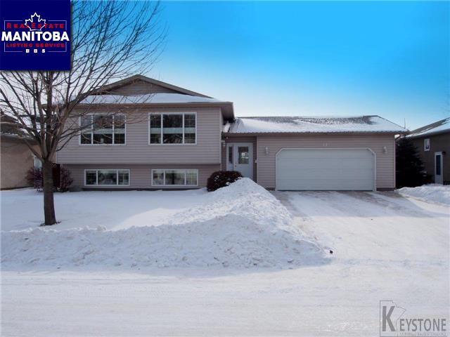 Property 17 Cadham Bay Main image