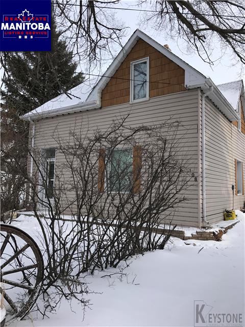 Property 108 Hossack Ave Main image