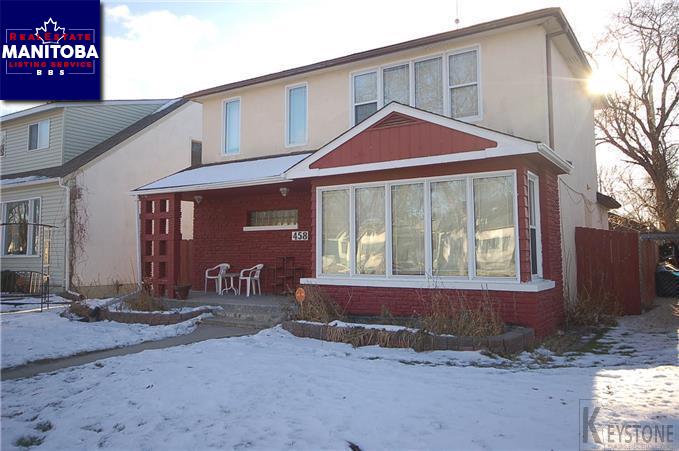 Property 458 Inkster Blvd img1