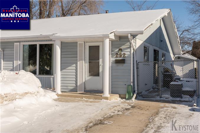 Property 252 Knightsbridge Dr Main image