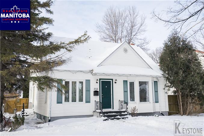 Property 255 Carpathia Rd Main image