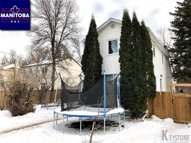 Property 255 Carpathia Rd img1