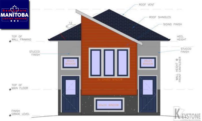 Property 129 Youville St Main image