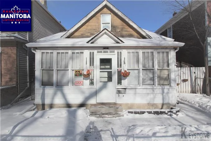515 Boyd Ave, Winnipeg