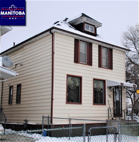 Property 331 Harbison Ave Main image