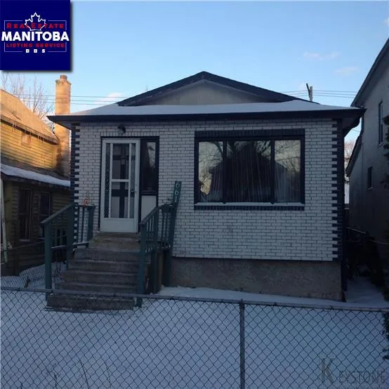 661 Victor St, Winnipeg