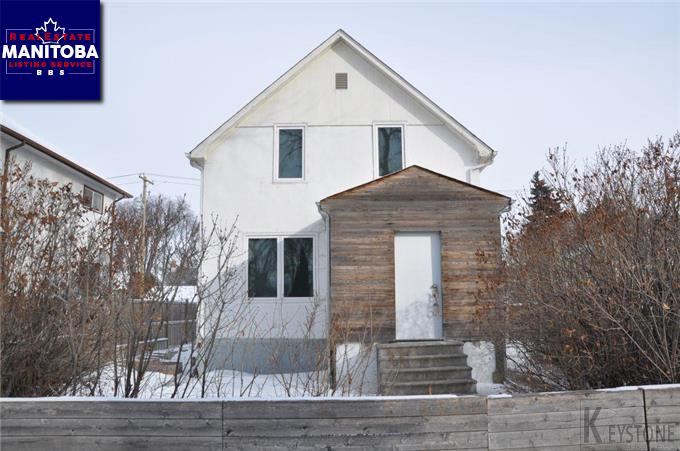 Property 333 Inkster Blvd Main image