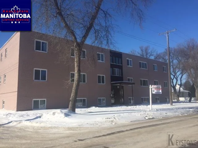 1 Bed Apartment for Sale at 9 303 Leola St, Winnipeg, MB - MLS® #1802724