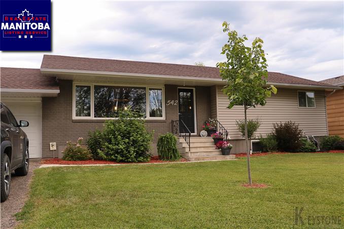 Property 542 Nelson St W Main image