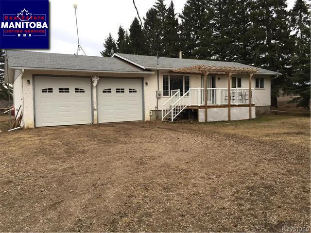 108 East St N, Swan River