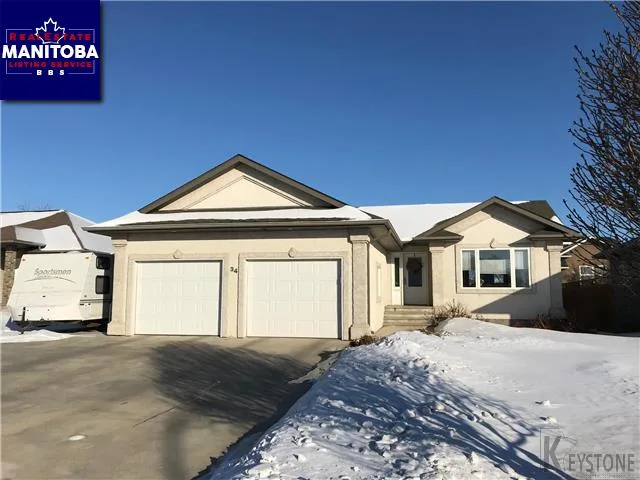 34 Springfield Bay, Winkler