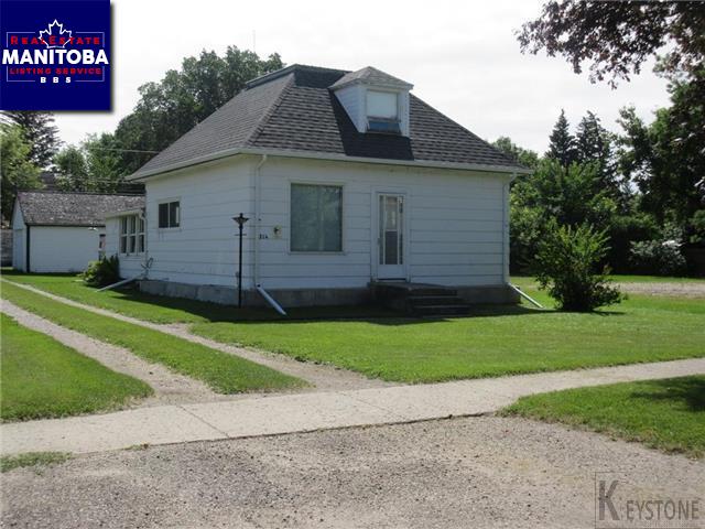 Property 214 Broadway Ave Main image