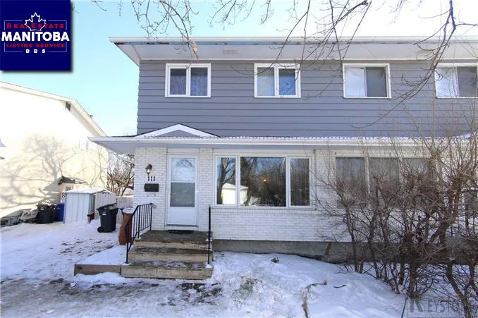 111 Dellwood Cr, Winnipeg