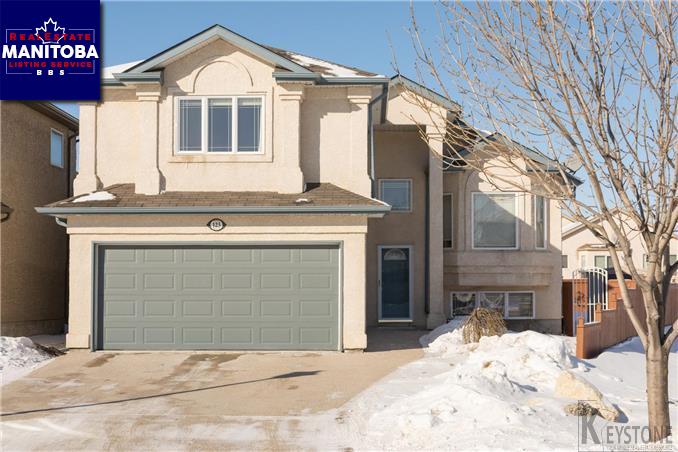 Property 123 Sedona Cr Main image