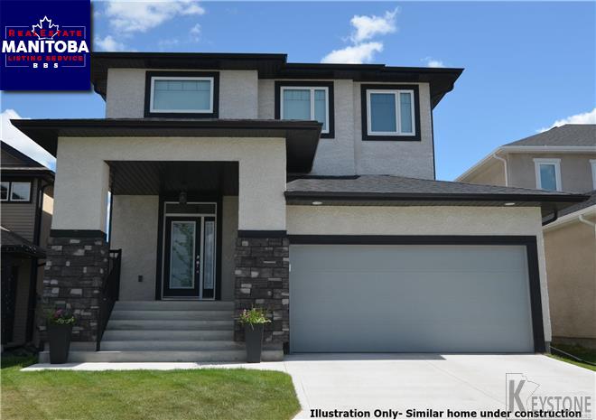 Property 123 Falcon Creek Bay Main image